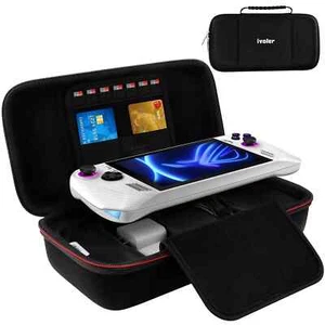 Funda de transporte ivoler para Asus Rog Ally 7' / Steamdeck carcasa protectora - Imagen 1 de 5