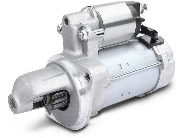 Arranque compatible con BMW 535i GT xDrive 2014-2017 3,0 L 6 cilindros base 83VPKD Foto 1 de 1