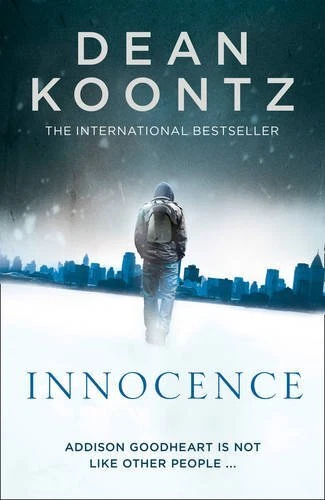 Innocence By Dean Koontz. 9780007518029 - Image 1 of 1