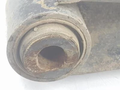 Задний ремень 4117A025 lh 1855111 для MITSUBISHI MONTERO 3.2 DI-D (160 CV) 2006 - Изображение 1 из 4