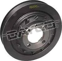 BALANCIFICADOR ARMÓNICO POWERBOND para MITSUBISHI RVR 2.0L 4G63T HB1592N Foto 1 de 2