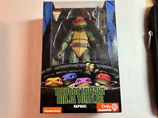 NECA Teenage Mutant Ninja Turtles Raphael Gamestop