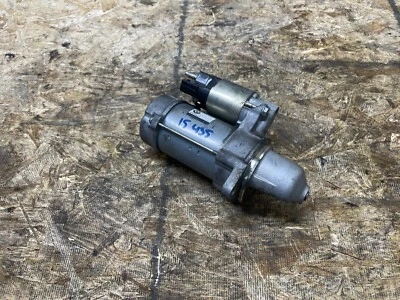 Unidad de motor de arranque OEM BMW F01 F06 F10 F30 F32 F36 M235i M3 M4 N55 S55 Foto 1 de 4