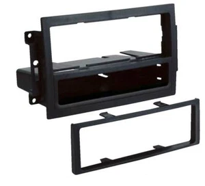 Metra 99-6511 CD Player Install Mounting for 2007 Chrysler Sebring/Jeep/Dodge - Picture 1 of 1