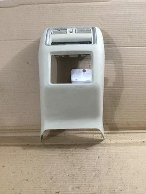 Rear Temp Control Unit 27511-3JA0A fits 2013 Nissan Pathfinder Infiniti JX35 oem - Изображение 1 из 2