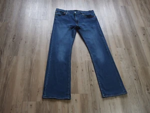 Levis 527 (0580) Premium Stretch Bootcut Jeans W36 L32 EXTRA LANG! L33! GT852 - Bild 1 von 10