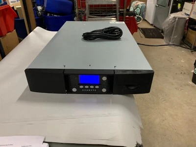 Exabyte Magnum 2x24   260052-150   1014731 - Image 1 of 4