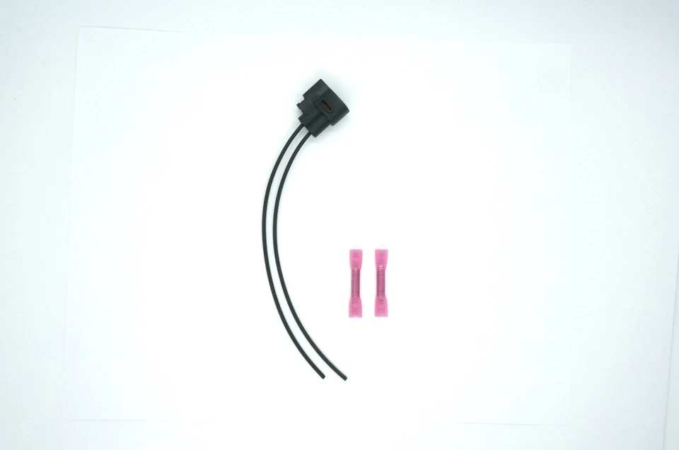 РАЗЪЕМ ЖГУТА ПРОВОДОВ компрессора кондиционера для 05–09 Subaru Outback 2,5 л 3,0 л - Изображение 1 из 1