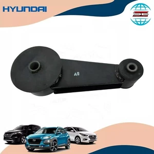 Hyundai i10 1st gen 2008 2013 rear bracket roll stopper assy 219300X210 - Picture 1 of 5