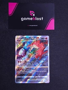 Pokemon TCG | Charizard VSTAR (SWSH 262) | SWSH Black Star Promos - Imagen 1 de 2