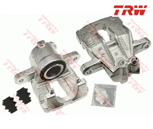 Pinza de freno TRW BHS1371E para Smart Fortwo Coupe City-Coupe Foto 1 de 1