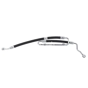 Tubo servosterzo 32416786384 per BMW 1' E81 E87 3' E90 E91 X1 E84 1.6L 2.0L - Bild 1 von 8