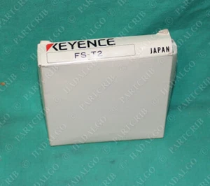 Keyence, FS-T2, Sensore a fibra ottica NUOVO - Foto 1 di 3