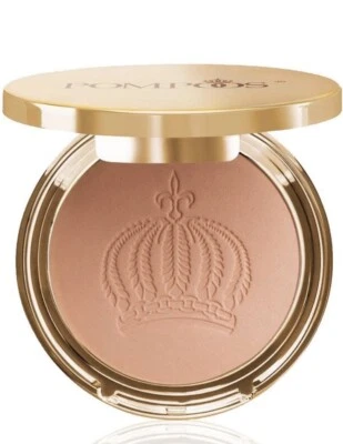 Harald Glööckler Pompöös Pressed Powder Gesichts-Puder Natural 9g *neu* 🤩 - Bild 1 von 4