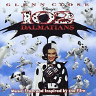 102 Dalmatiens (2000 Film) - CD Audio Par Various - TRÈS BON Walt Disney