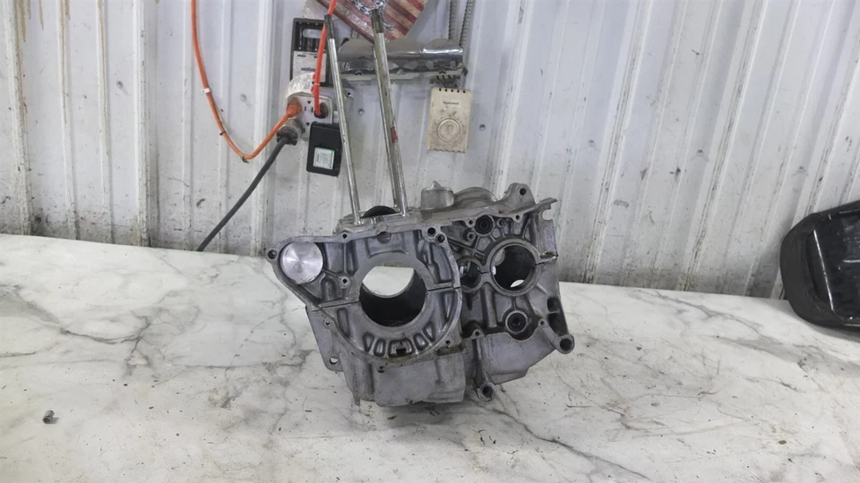 75 caixas de manivela do motor Honda CB500 CB 500 T CB500T bloco extremidade inferior - Imagem 1 de 4