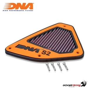 DNA Airbox Abdeckung Stufe 2 für KTM 690 DUKE 2012 - Bild 1 von 6