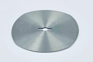 HOOGS-Z+ST - 110 MM ROUND CLOTH CUTTER BLADE - Picture 1 of 1