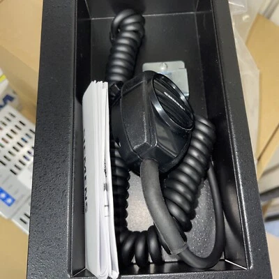 Módulo Maestro de Micrófono Siemens MMM-1 Cerberus Pyrotronics 500-892079, Hecho en EE. UU. Foto 1 de 4