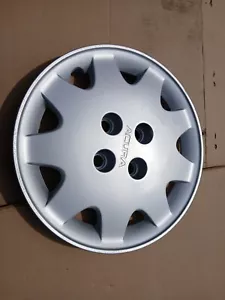 Genuine Acura Integra 14" OEM Wheel Cover Hubcaps 1990-1993 OE 44733-SK7-A100 - Picture 1 of 7
