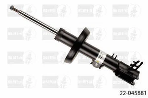 Bilstein B4 R/F Shock for Opel Vectra B (36_) 2.0 DI 16v (60 kW) - Picture 1 of 1
