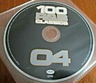 Various Artists - 100 R&B Classics (Disc 04 Only) - Various Artists CD
