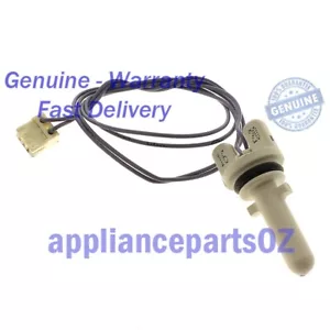 32X2023 KLEENMAID DISHWASHER THERMISTOR ASSY Genuine Parts BFD9XP BSD9X - Picture 1 of 1