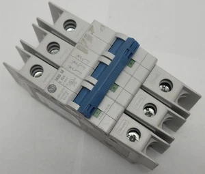 Allen Bradley 1489-M3C150 Leitungsschutzschalter, 15 Ampere, 3-polig, 480V - Bild 1 von 13