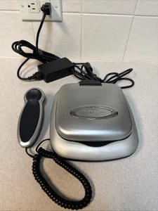 Globalinx Szerokopasmowy telefon wideo BVP 8882 Rzadki Vintage przetestowany działający - Zdjęcie 1 z 20