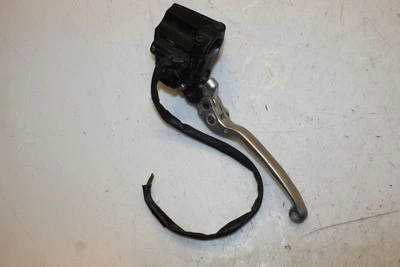 Yamaha FJR 1300a 2019 cilindro maestro de freno delantero con palanca 1MC-2580A-00-00 Foto 1 de 4