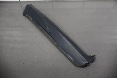 Hummer H2 2003-2009 pasajero derecho exterior pilar A panel de ajuste Foto 1 de 4