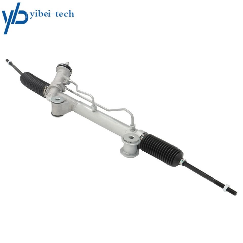 Power Steering Rack and Pinion For Chevrolet Silverado GMC Sierra 1500 1999-2006 - Image 1 of 4