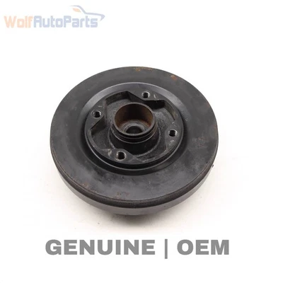 BMW X5 2011-2018 - Equilibrador armónico / Cigüeñal / Polea de manivela 7570263 Foto 1 de 4