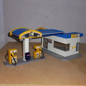 42997 Playmobil Station Service 70201 - Imagen 1 de 2