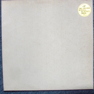 THE BEATLES - WHITE ALBUM  2-LP   5C 192... / NL    Vinyl TOP Zustand !!! - Bild 1 von 4