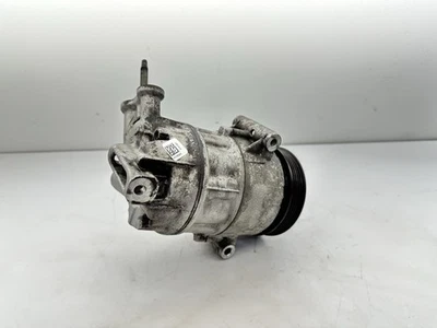 Compresor de aire acondicionado 18-24 Chevrolet Equinox GMC Terrain 1,5 L 1181 Foto 1 de 4