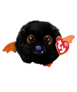 Ty Puffies (Beanie Balls) - Echo the Bat, MWMT Stuffed Animal Toy - Picture 1 of 6