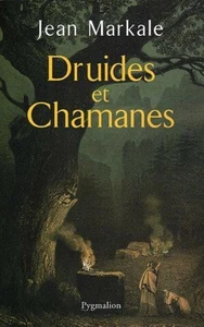 Druides et Chamanes | Markale Jean | Bon état - Bild 1 von 1