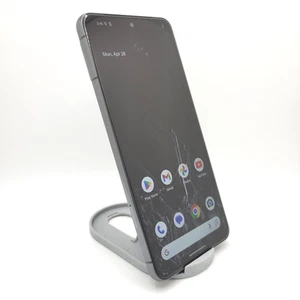 Google Pixel 8 Pro G1MNW 128 GB Great Condition | Black | UNLOCKED - Afbeelding 1 van 7