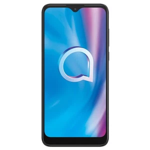 Alcatel 1V (6.22", 5007U, 32GB/2GB, Locked to Vodafone ) - Prime Black - Picture 1 of 2