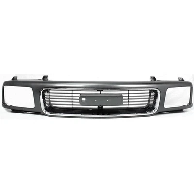 Grille Grill  15647633 for GMC Sonoma Jimmy 1995-1997 Foto 1 de 4