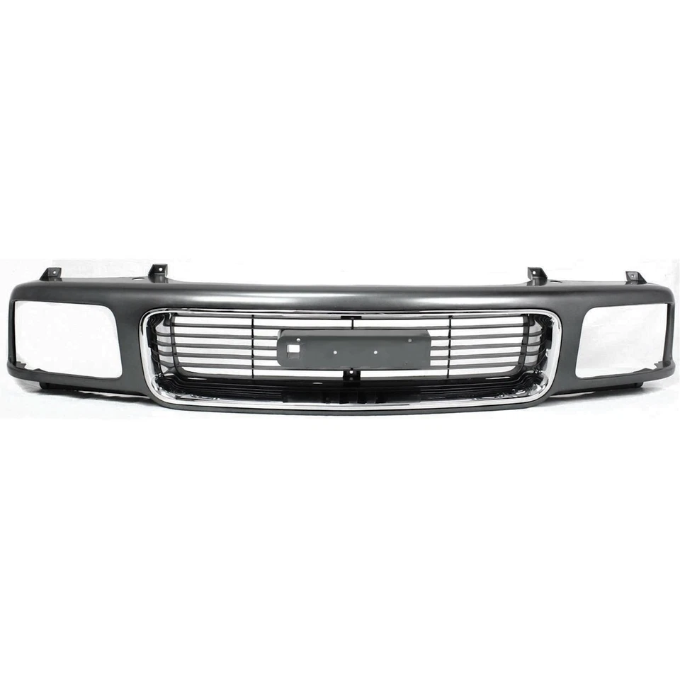 Grille Grill  15647633 for GMC Sonoma Jimmy 1995-1997 Foto 1 de 4