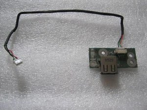 HP Pavilion ZD8000 Scheda USB 32NT2UB0002 e cavo - Picture 1 of 1