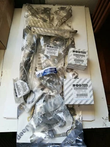 IT CATENA DISTRIBUZIONE FIAT 1.3 MULTIJET 13 PZ ORIGINALE FIAT 71777824 - Picture 1 of 1