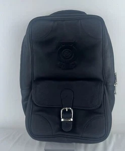Claire Chase 808 Leather Executive Golf Shoe Bag Accenture Tony’s Market - Picture 1 of 5