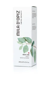 Mila d'opiz Microbiome Wash & Clean 200 ml #usau - Imagen 1 de 1