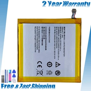 Bateria 3,8 V do ZTE A75 Blade L2 U879 Li3820T43P3H636338 Premium ogniwo + narzędzia - Zdjęcie 1 z 6