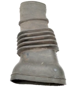 V8 Chevy 1987 1995 Van G10 G20 G30 Air Intake Hose Duct GMC Vandura 5.7 E82 - Picture 1 of 12