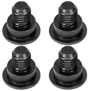 4x Disc Brake Rotor Set Screws For BMW E36 E46 E82 E88 34211161806 - Picture 1 of 6