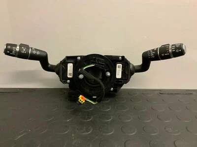 LAND ROVER DISCOVERY SPORT L550 INDICATOR WIPER STALK SWITCH FK72-13N064-DA - Image 1 of 4